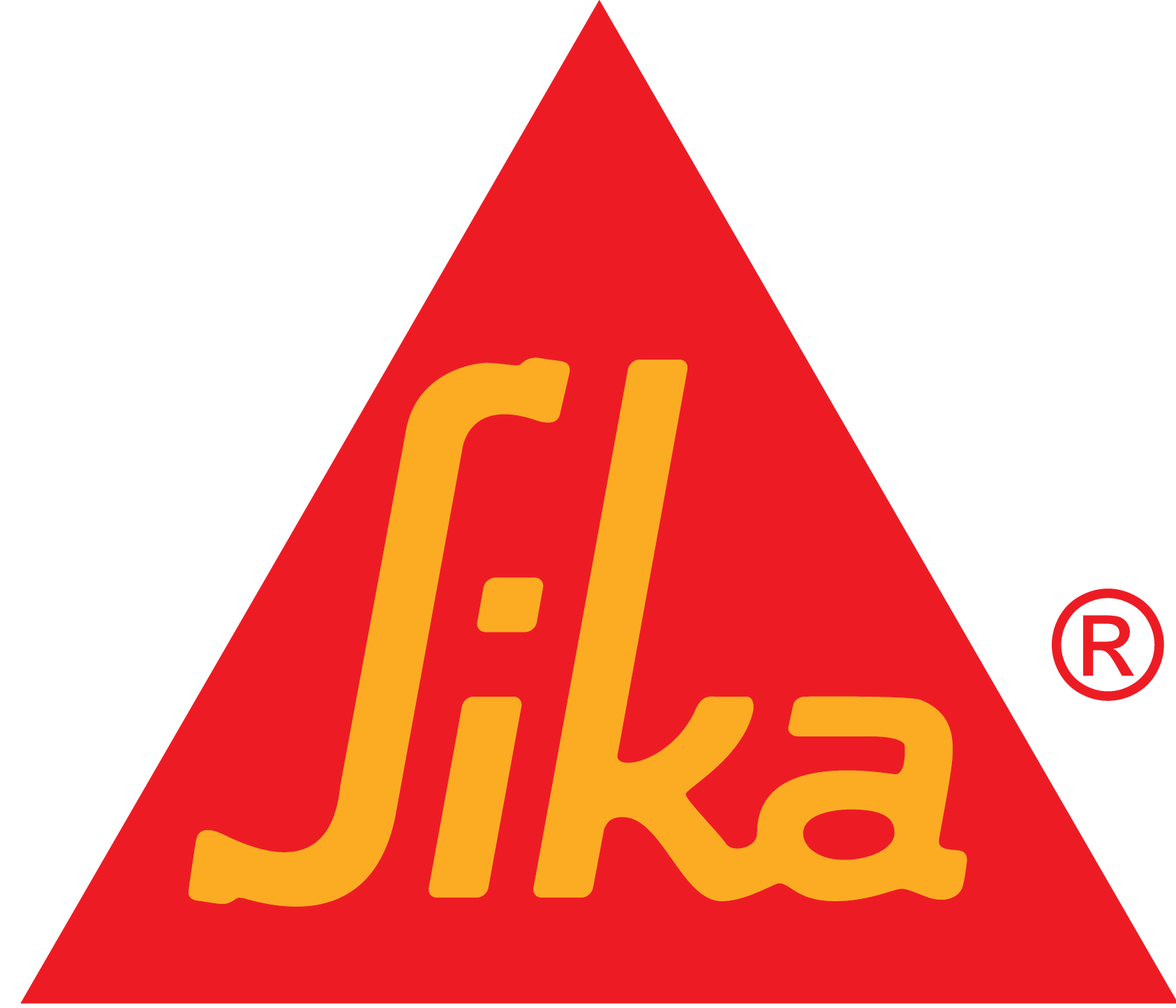 sika logo