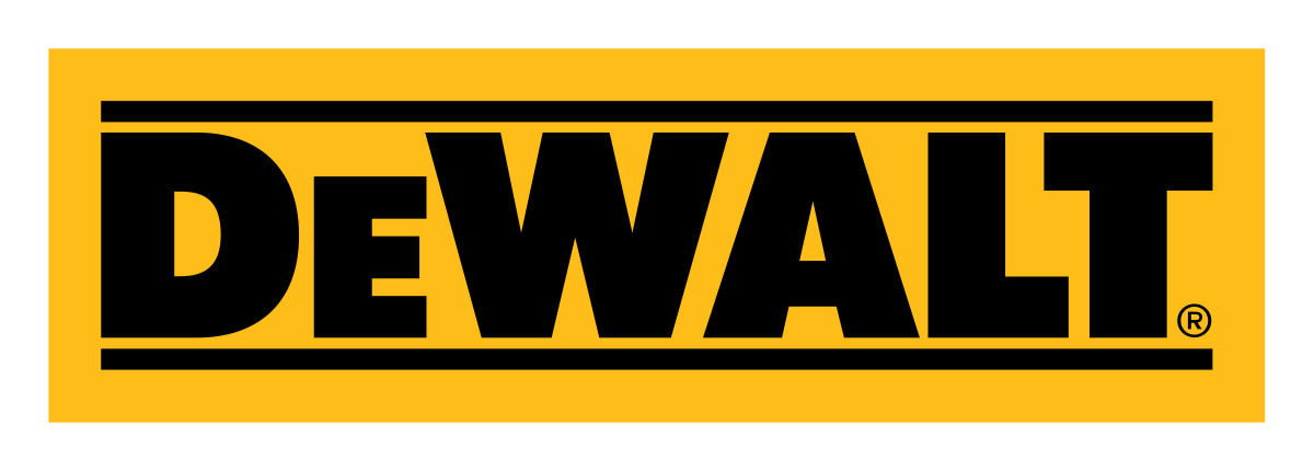 DeWalt-Logo